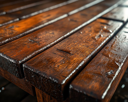 We transform old wooden furniture into stunning masterpieces Our expert artistry uses artistic staining and rich colors to create seamless finishes We revive heirlooms, upcycle vintage pieces, and hand-finish unique furniture See the breathtaking before after transformations artistry in every detail AI Generativeの素材