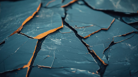 Expert vinyl floor repair transforms damaged flooring with bold finishes and artistic textures We revitalize cracked, worn, or damaged vinyl using innovative techniques and modern materials, delivering stunning results Experience professional restoration and discover the difference AI Generativeの素材