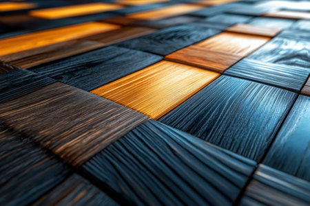 Masterful scratch repair artistry restores damaged surfaces flawlessly Advanced techniques seamlessly integrate repairs, enhancing the aesthetic appeal of wood and other materials High-resolution images showcase the precision and artistry of our expert restoration and maintenance solutions AI Generativeの素材