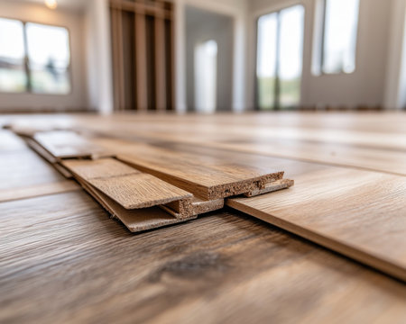 Restore damaged vinyl floors to their former glory! Our expert repair solutions use bold textures, durable finishes, and modern tools for seamless restoration We offer innovative techniques to repair scratches, tears, and imperfections, achieving a stunning, long-lasting finish Learn professional-grade methods with our comprehensive guide AI Generativeの素材