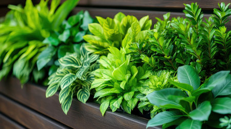 Transform your backyard into a breathtaking oasis with stunning DIY outdoor plant arrangements These easy tutorials offer stylish garden ideas and concepts, from creative planter designs to vertical gardens Learn to combine plants for maximum impact and curb appeal, adding personalized touches to elevate your outdoor space AI Generativeの素材