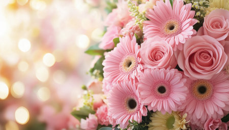 Unleash your creativity with eco-friendly flower crafting! Discover sustainable DIY home decor projects using recycled materials and natural elements Learn to create pressed flower art, flower crowns, and stunning arrangements, minimizing your environmental impact while expressing your artistic vision through beautiful, eco-conscious floral designs AI Generativeの素材