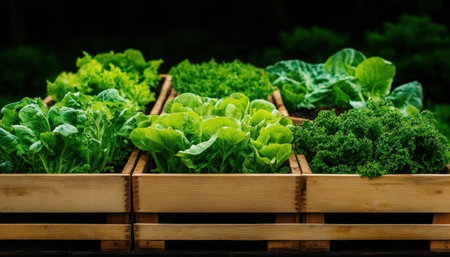 Grow thriving, healthy vegetables organically! This comprehensive guide teaches natural methods for boosting yield and soil health Learn pest prevention, nutrient maximization, and step-by-step instructions for vibrant vegetable gardens using organic solutions Achieve optimal results with expert tips and techniques AI Generativeの素材