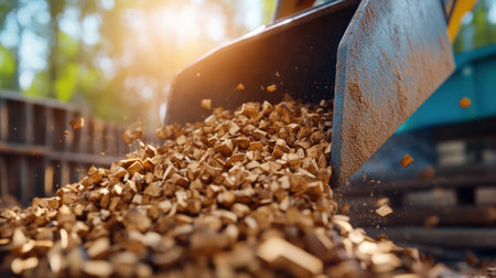 Transform animal manure into nutrient-rich compost with this eco-friendly guide Learn efficient composting techniques for robust garden fertilizer, improving soil health and reducing waste Discover sustainable gardening benefits and easy steps for home or large-scale composting, leading to healthier plants AI Generativeの素材