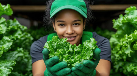 This guide teaches optimal seasonal soil maintenance for lush gardens and abundant harvests Learn proven techniques for healthy soil, including fertilization, irrigation, and pest control Master effective strategies for vibrant plants year-round, achieving a thriving landscape through diverse seasonal care AI Generativeの素材