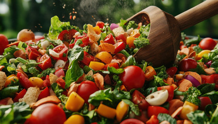 Learn to transform food scraps into nutrient-rich compost! This guide teaches easy, eco-friendly home composting, reducing waste and creating a natural fertilizer Boost your garden's health, improve soil, and lessen your environmental impact with this sustainable gardening method Discover vibrant plant growth through organic composting AI Generativeの素材