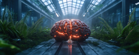 Unlock your creative potential through memory-focused brain development Education fuels behavioral growth and shapes your future Explore neuroscience, cognitive enhancement, and innovative memory improvement strategies Discover how education transforms creativity and behavior AI Generativeの素材