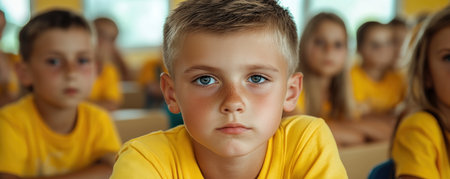 This program reveals evidence-based strategies to boost children's learning By linking behavior, intelligence, and enriched environments, it enhances cognitive growth, academic performance, and a love of learning Practical techniques empower educators and parents to cultivate brilliant minds, unlocking children's full potential AI Generativeの素材