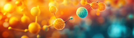 Glowing pathways illuminate the power of individualized education programs (IEPs) Vibrant visuals showcase personalized learning journeys, unlocking potential and fostering academic growth for exceptional students Innovative approaches and resources empower learners of all abilities, creating a bright future in education AI Generativeの素材