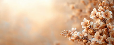 Embark on a captivating artistic journey with this delicate botanical study Explore fine art details, vintage textures, and soft hues This piece is perfect for lovers of vintage, fine art, and botanical artistry, offering a beautiful and detailed visual exploration AI Generativeの素材