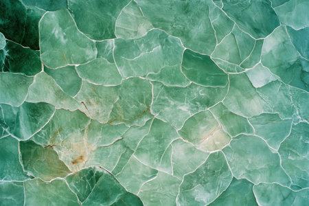 This captivating drone view showcases a vast wind farm, a testament to renewable energy Its scale and motion-driven turbines exemplify efficiency This landscape embodies sustainable power solutions, painting a picture of the future for green energy landscapes It represents the power and potential of large scale renewable energy AI Generativeの素材