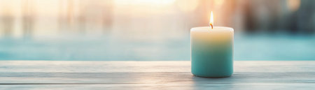 A journal entry, bathed in soft candlelight, whispers secrets of love and intimate confessions Romantic ambiance and tender moments are captured, the subtle light revealing hidden emotions and heartfelt declarations Ideal for soft-focus backgrounds, perfect for love-themed content AI Generativeの素材