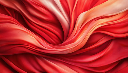 Dive into abstract love with this vibrant image featuring intertwined hearts formed by bold brushstrokes Swirling textures and dynamic colors capture the essence of passion and creative expression Ideal for wall art or digital projects, it inspires with its artistic flair and emotional resonance Explore the beauty of abstract love AI Generativeの素材