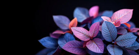 Experience spring's rebirth in a vibrant Easter scene Soft hues and gentle tones harmonize, showcasing nature's delicate beauty This image captures fresh beginnings through a dance of colors and shapes, a testament to renewal and unity Find the season's essence in this blooming spectacle AI Generativeの素材