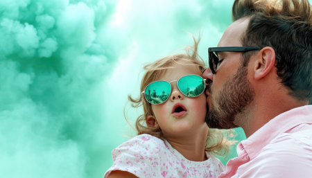 Celebrate Mother's Day by cherishing family bonds Reflect on precious memories with old photos, sparking joy and connection during gatherings Discover visual inspiration for your own heartfelt family pictures, capturing love and creating nostalgic compositions filled with happiness and treasured moments Find creative ideas to celebrate family love AI Generativeの素材