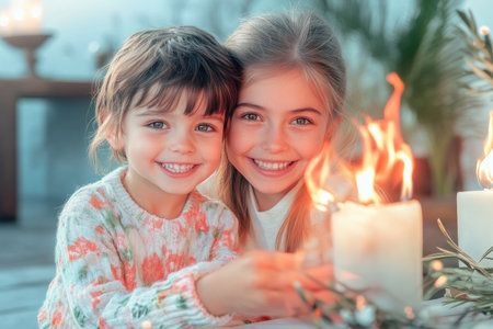 This Father's Day, create lasting memories with a personalized celebration! Design custom cards filled with festive themes and heartfelt messages Include family-friendly activities and a touching tribute Show Dad how much you care with handmade cards, special decorations, and a unique event he'll cherish forever AI Generativeの素材