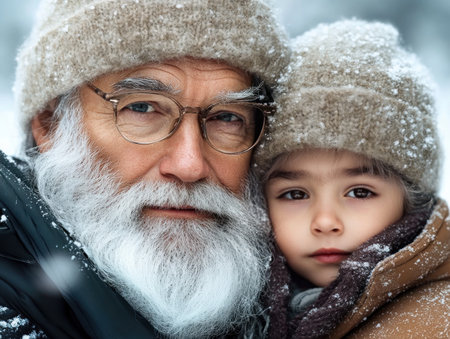 Celebrate Father's Day with heartwarming holiday-themed signs! These festive designs feature touching messages, adorable illustrations, and unique typography, perfect for cards, social media, or decorations Express your love and gratitude with inspiring quotes and styles that capture the essence of a father's bond Find the perfect sign to honor your AI Generativeの素材