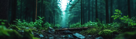 Resilient wetlands showcase nature's adaptive power against climate change Their vibrant biodiversity thrives despite adversity, highlighting the critical need for conservation Protecting these essential habitats safeguards biodiversity for future generations, symbolizing both adaptation's strength and the urgency of environmental stewardship AI Generativeの素材