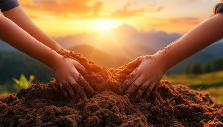 Develop leadership through hands-on courses focused on teamwork and collaboration Learn to achieve shared goals, build strong relationships, and enhance collaborative skills through practical experience Discover the power of unity in projects, fostering leadership potential and building a brighter future together through effective teamwork AI Generativeの素材