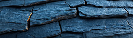 Unlock your potential with personalized leadership coaching This close-up of layered slate symbolizes the building blocks of development Coaching techniques empower personal and team growth, fostering resilience through structured guidance and continuous improvement Embrace the journey and build a stronger you AI Generativeの素材