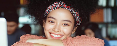 Elevate your online teaching with "Creating Impactful Online Learning Platforms," a virtual workshop for educators Learn engagement strategies, enhance student interaction, and create dynamic content Foster inclusive environments and explore innovative technologies to transform your digital classrooms Join now for excellence in online learning AI Generativeの素材