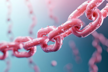 Step into the future of finance! Discover how blockchain, AI, and advanced visualization are converging to create a secure, transparent, and user-friendly financial ecosystem Explore AI-powered authentication, ultra-secure decentralized transactions, and captivating cyber-financial insights Revolutionize your understanding and secure your assets with the next generation of digital finance AI Generativeの素材