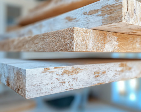 Explore the future of construction with next-gen sustainable materials! This image highlights innovative solutions like self-healing bio-concrete, bamboo composites, and carbon-negative bricks Discover how architects and engineers are building greener, more durable structures that minimize environmental impact and promote sustainable living Witness the dawn of a healthier planet through revolutionary AI Generativeの素材