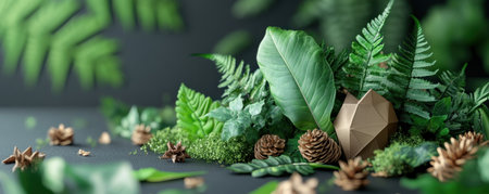 See sustainable investments come to life! Our innovative data visualization empowers business analysts to assess financial risk in eco-conscious ventures Explore growth, stability, and responsible investing through compelling visuals showcasing green finance Gain data-driven insights, analyze risk, and foster environmental responsibility for effective, long-term sustainability decisions AI Generativeの素材