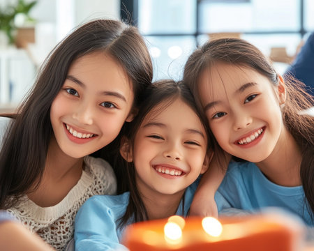 Experience global communication firsthand International students leverage technology to connect with language learners worldwide Through interactive platforms and collaborative projects, they break down barriers, fostering cultural exchange and effective language acquisition Our visuals showcase innovative initiatives and tech-driven instruction, designed for optimal growth and development, shaping the future of language AI Generativeの素材