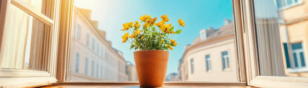 Find images that portray the quiet struggle with winter blues Explore scenes of a woman gazing out a window, capturing the essence of seasonal depression Discover visuals of indoor reflection, hope filtering through the light, and the resilient beauty within winter's embrace Browse now for the perfect depiction of seasonal AI Generativeの素材