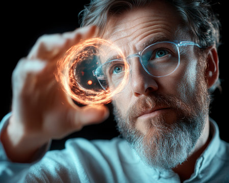 Unlock unprecedented productivity with AI-driven automation! See how analysts are revolutionizing business operations by streamlining workflows, minimizing errors, and maximizing output Explore intelligent solutions that create scalable processes, reduce manual effort, and foster agility Discover how AI transforms operations for a smarter, faster, and more efficient future Embrace cutting-edge tools AI Generativeの素材