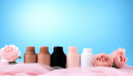 Unleash vibrant designs on any fabric with our Plastisol inks Perfect for bold, lasting impressions on apparel, these inks bring your custom t-shirts and hoodies to life Explore our diverse color range, from classic to vibrant hues, achieving professional results every time Experience the quality and versatility for your next AI Generativeの素材