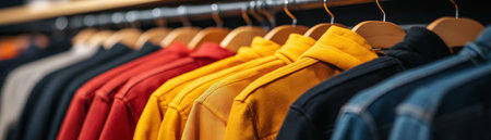 Uncover timeless style at our vintage flea market! Discover curated classic jeans jackets, retro shirts, and unique, pre-loved garments Embrace sustainable fashion, find one-of-a-kind treasures, and elevate your wardrobe with authentic vintage finds Shop consciously, add character to your style, and blend nostalgia with modern trends AI Generativeの素材