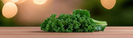 Showcase vibrant, healthy kale with this high-resolution texture! Perfect for backgrounds and food designs, it captures the essence of organic living Ideal for websites, blogs, and marketing materials, this crisp, detailed image promotes nutritious food, recipes, and plant-based diets Add a natural, textured element to your projects with this versatile, AI Generativeの素材