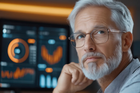 Drive business growth with our intuitive GUI, simplifying complex data for seamless communication Visualize success with innovative dashboards and gain a competitive edge through cutting-edge technology Empower data-driven decisions, fostering collaboration and optimizing workflows for increased efficiency and productivity in today's digital landscape Streamline communication, drive innovation, and accelerate growth AI Generativeの素材