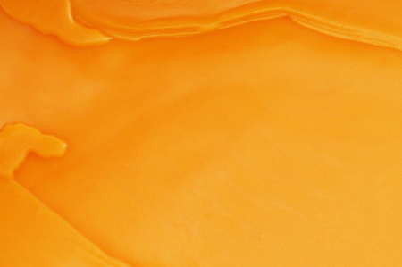 Pattern of candle wax 12              の写真素材