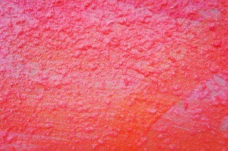 Pattern of candle wax 4                の写真素材