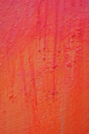 Pattern of candle wax 3                    の写真素材