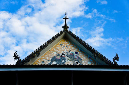 roof and sky 2