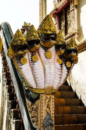 Patterns of the churchの写真素材