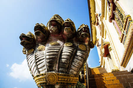 Patterns of the churchの写真素材