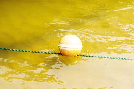 Buoyancyの写真素材