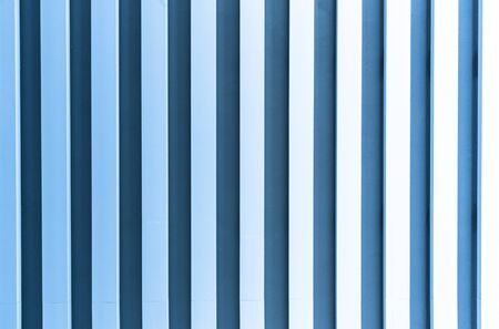 Vertical wall indenim blue color for wallpaper and background