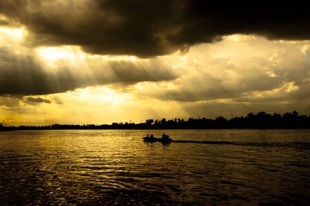 Journeyの写真素材