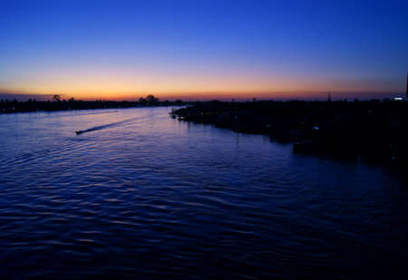 twilightの写真素材