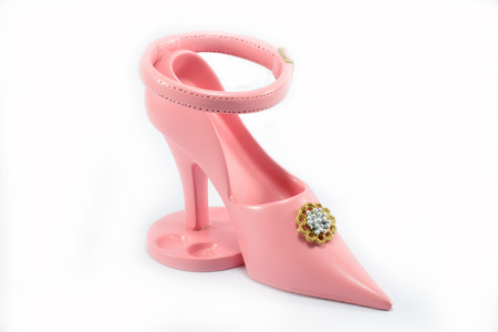 toothbrush holderの写真素材