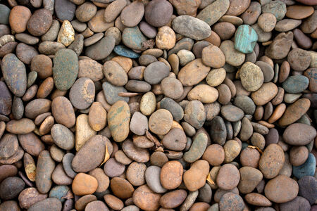 stones abstract backgroundの写真素材