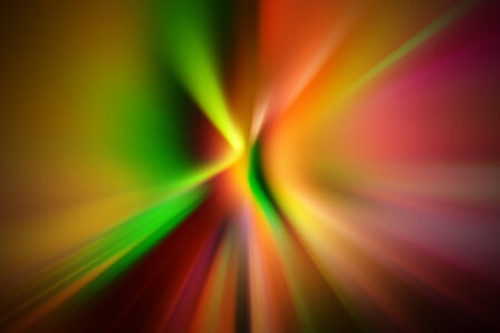 warm abstract dark backgroundの写真素材