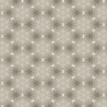 Abstract geometric pattern background design. You can use this geometric pattern background for your fabric pattern or interior wallpaper.の写真素材