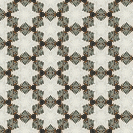 Abstract pattern design background from geometric shape, You can use this pattern background for...